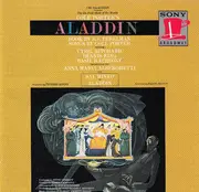 CD - Cole Porter - Aladdin