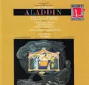 CD - Cole Porter - Aladdin