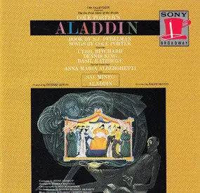 Cole Porter - Aladdin