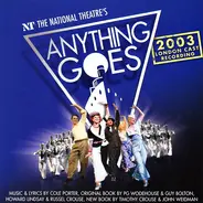 Cole Porter - Anything Goes (2003 London Cast Recording)