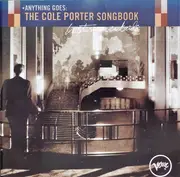 CD - Cole Porter - Anything Goes: The Cole Porter Songbook - Instrumentals