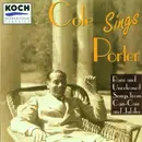 CD - Cole Porter - Cole Sings Porter: Rare And Unreleased Songs From Can-Can And Jubilee - Still sealed