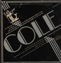 Double LP - Cole Porter - Cole, Original Cast Recording