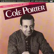 Cole Porter, Ethel Merman, Fred Astaire, a.o. - American Songbook Series: Cole Porter