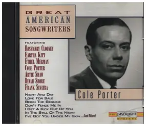 Cole Porter - Great American Songwriters