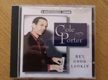 Cole Porter - Hey, Good Lookin'