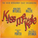 CD - Cole Porter - Kiss Me, Kate (The New Broadway Cast Recording)