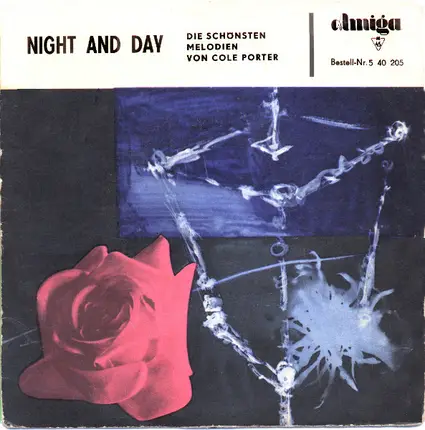 Cole Porter - Night And Day
