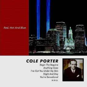 Cole Porter - Red, Hot And Blue