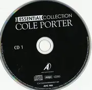 Double CD - Cole Porter - The Essential Collection