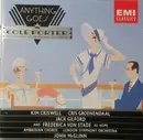 CD - Cole Porter - Anything Goes - Slipcase + Booklet