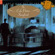 CD - Cole Porter - I Get A Kick Out Of You - The Cole Porter Songbook Volume II