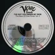 CD - Cole Porter - I've Got You Under My Skin The Best Of Cole Porter Vol 2