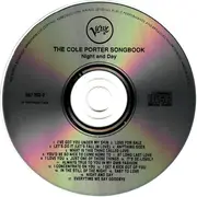 CD - Cole Porter - Night And Day - The Cole Porter Songbook