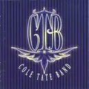 CD - Cole Tate Band - Junkyard Moon