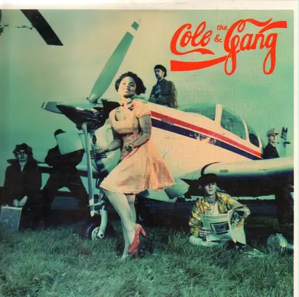 Cole & The Gang - Cole & The Gang