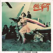 CD - Cole & The Gang - Cole & The Gang - Digipack