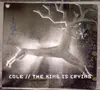 CD - Cole - The King Is Crying - Digipak