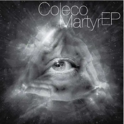 COLECO - MARTYR EP