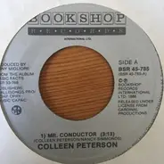 Coleen Peterson - Mr Conductor