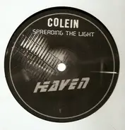 Colein - Spreading The Light