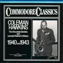 CD - Coleman Hawkins , The Chocolate Dandies And Leonard Feather All Stars - The Chocolate Dandies And Leonard Feather's Allstars 1940 And 1943
