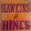 LP - Coleman Hawkins , Earl Hines - Hawkins & Hines