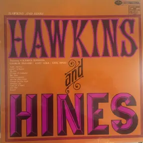 Coleman Hawkins - Hawkins & Hines