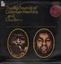 LP - Coleman Hawkins , Leon 'Chu' Berry - The Big Sounds Of Coleman Hawkins & Chu Berry
