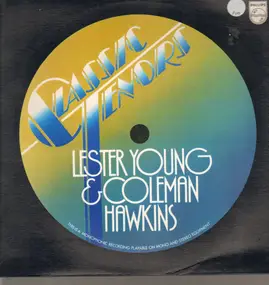 Coleman Hawkins - Classic Tenors