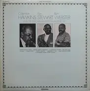 Coleman Hawkins , Rex Stewart , Ben Webster And The Fletcher Henderson All Stars - 1957