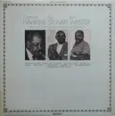 LP - Coleman Hawkins , Rex Stewart , Ben Webster And The Fletcher Henderson All Stars - 1957