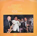 LP - Coleman Hawkins , Roy Eldridge , Johnny Hodges - Hawkins! Eldridge! Hodges! Alive! At The Village Gate!