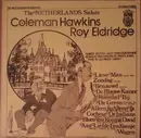 LP - Coleman Hawkins , Roy Eldridge - The Netherlands Salute Coleman Hawkins / Roy Eldridge