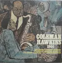 LP - Coleman Hawkins - 1944 Vol. 1