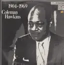 LP - Coleman Hawkins - 1904-1969
