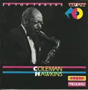 CD - Coleman Hawkins - 20 Top Tracks