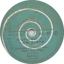 Schellack - Coleman Hawkins' 52nd Street All Stars / Coleman Hawkins And His Orchestra - Low Flame / Say It Isn't So