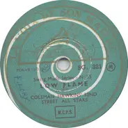 Coleman Hawkins' 52nd Street All Stars / Coleman Hawkins And His Orchestra - Low Flame / Say It Isn't So