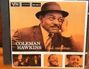 Coleman Hawkins - Coleman Hawkins And Confreres