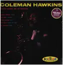 LP - Coleman Hawkins - Coleman Hawkins And His Orchestra - 180 gram
