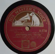 Coleman Hawkins And His All Star Jam Band - Honeysuckle Rose / Crazy Rhythm