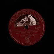 Coleman Hawkins And His All Star Jam Band - Sweet Georgia Brown / Out Of Nowhere