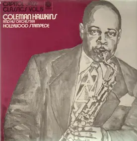 Coleman Hawkins - Hollywood Stampede