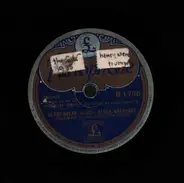 Coleman Hawkins And His Orchestra / Horace Henderson And His Orchestra - Heart-Break Blues / Ol' Man River