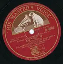 10'' - Coleman Hawkins And His Orchestra - Say It Isn't So / Spotlite