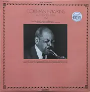 Coleman Hawkins And His Orchestra - 1954