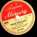 Schellack - Hollywooder Film-Sinfonie-Orchester - Jalousie / Hora Staccato