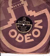 Coleman Hawkins And His Orchestra - Jamaica Shout / Heart Break Blues