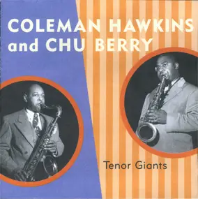 Coleman Hawkins - Tenor Giants